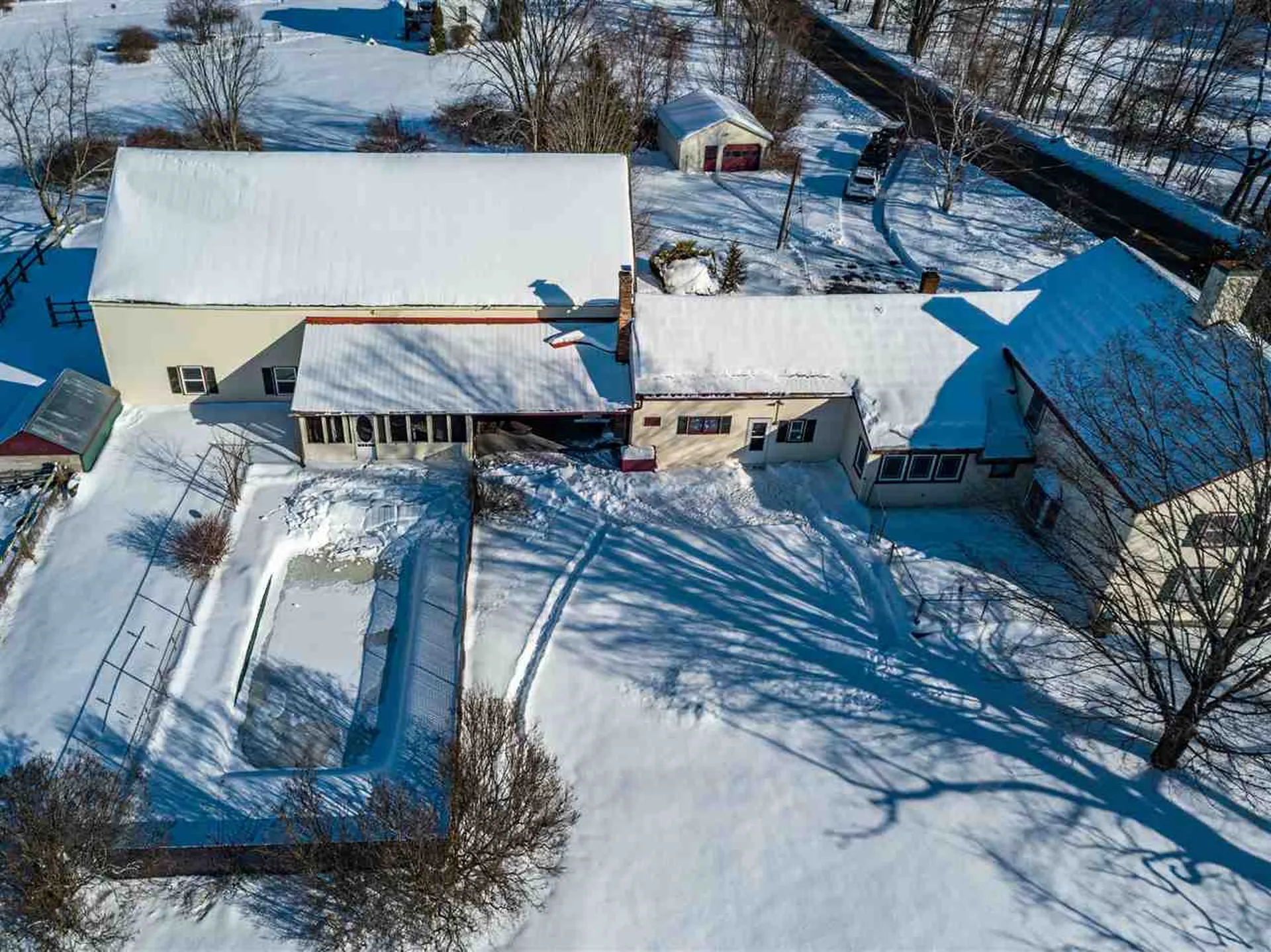 358 Grant Road Newmarket NH 03857