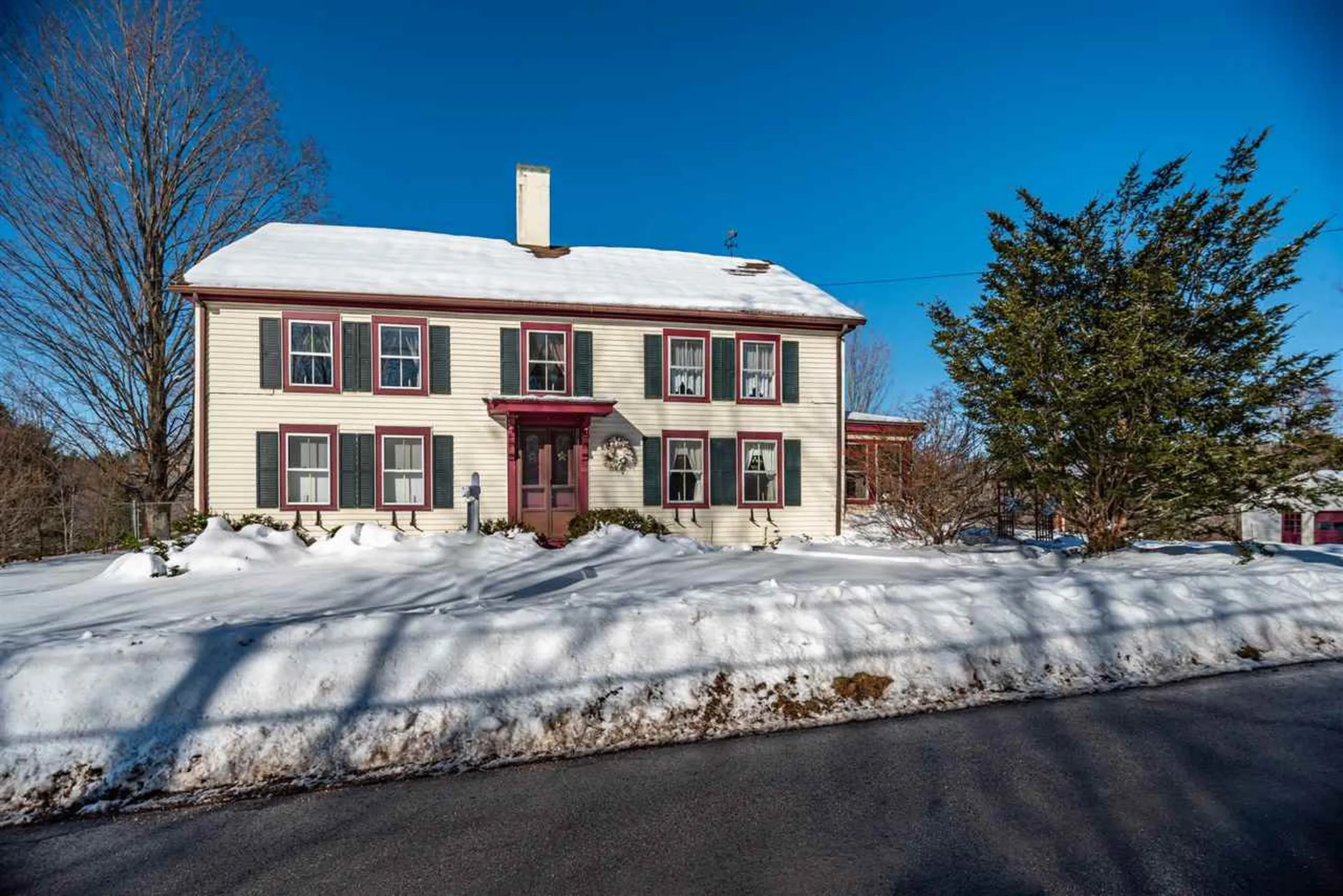 358 Grant Road Newmarket NH 03857
