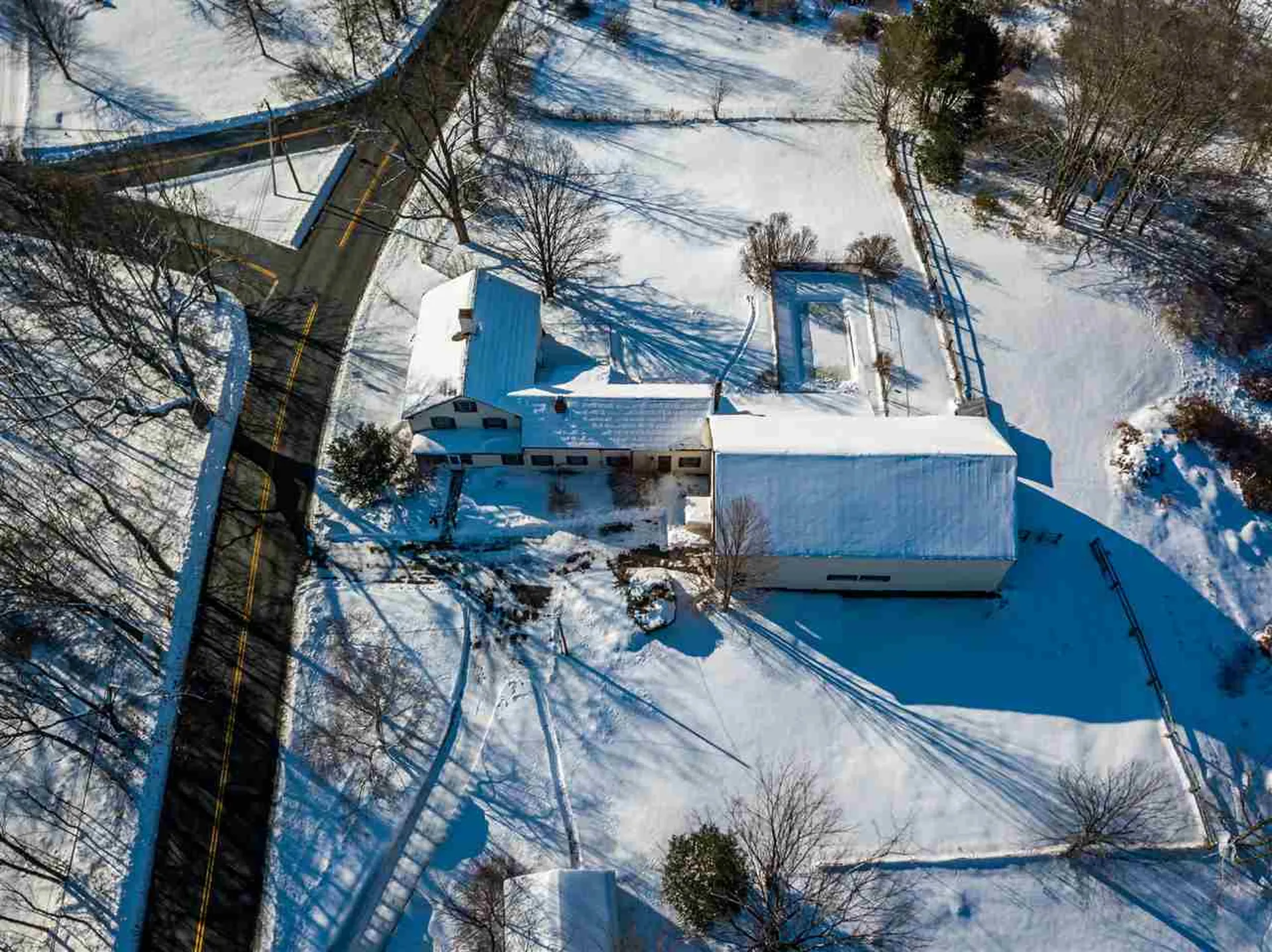 358 Grant Road Newmarket NH 03857