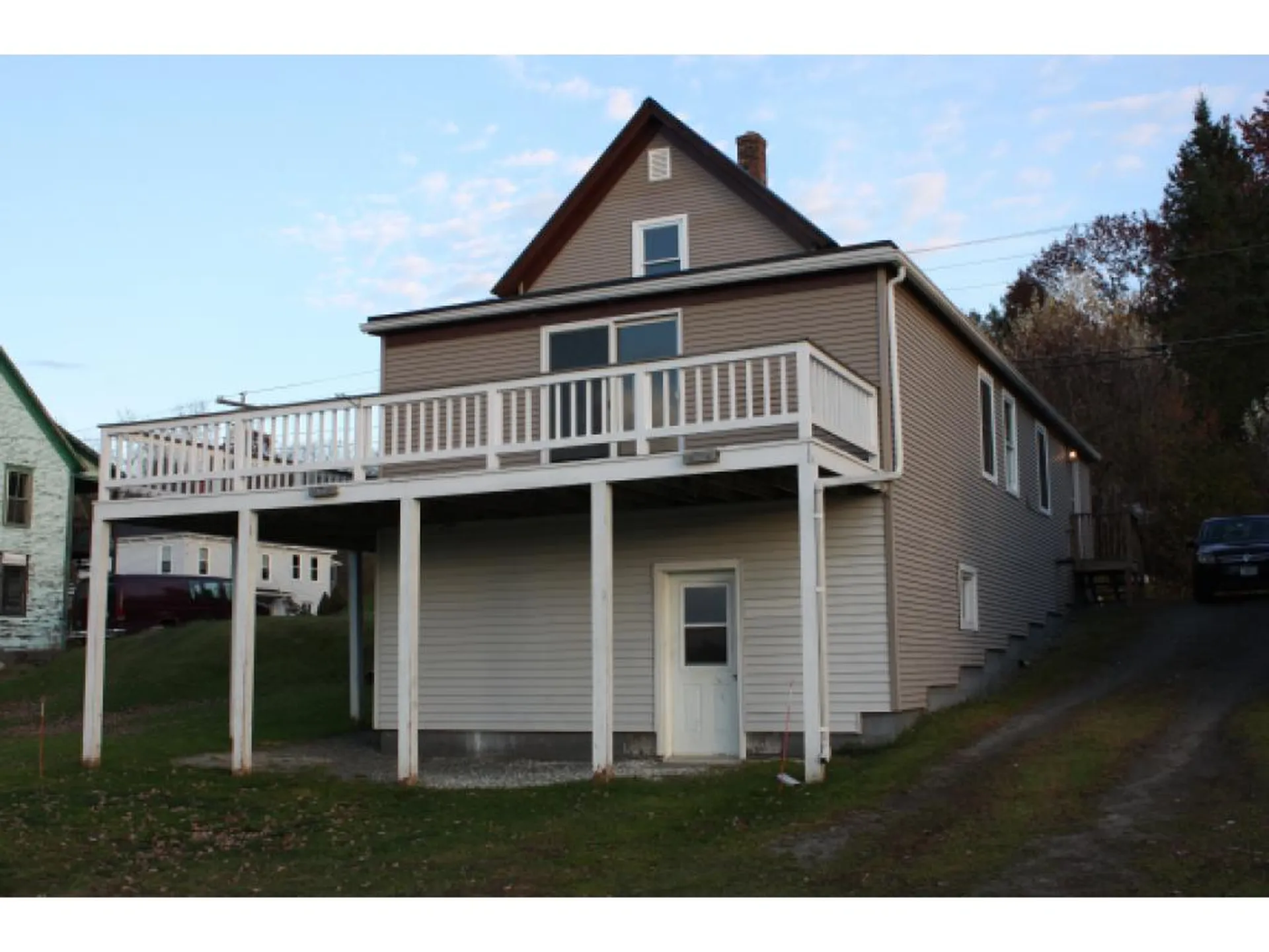 312 Glen Road Newport City VT 05855