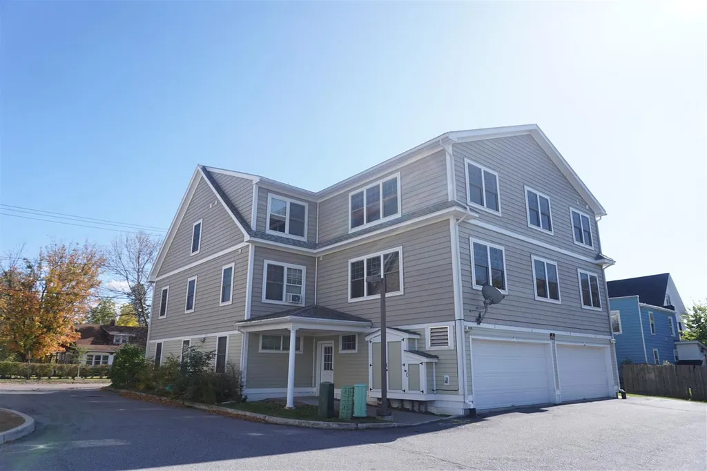 354 Manhattan Drive Burlington VT 05401