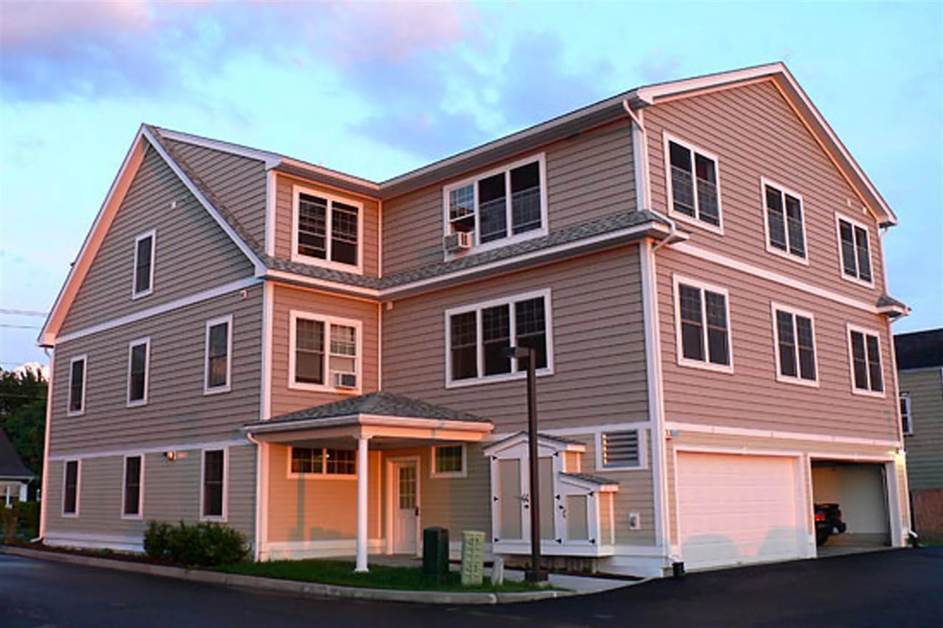 354 Manhattan Drive Burlington VT 05401