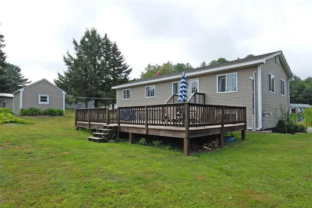 10 Lorraine Street Newport NH 03773
