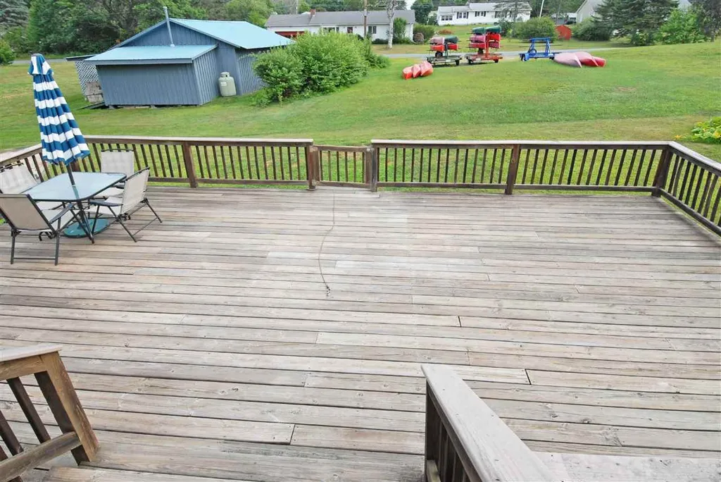10 Lorraine Street Newport NH 03773