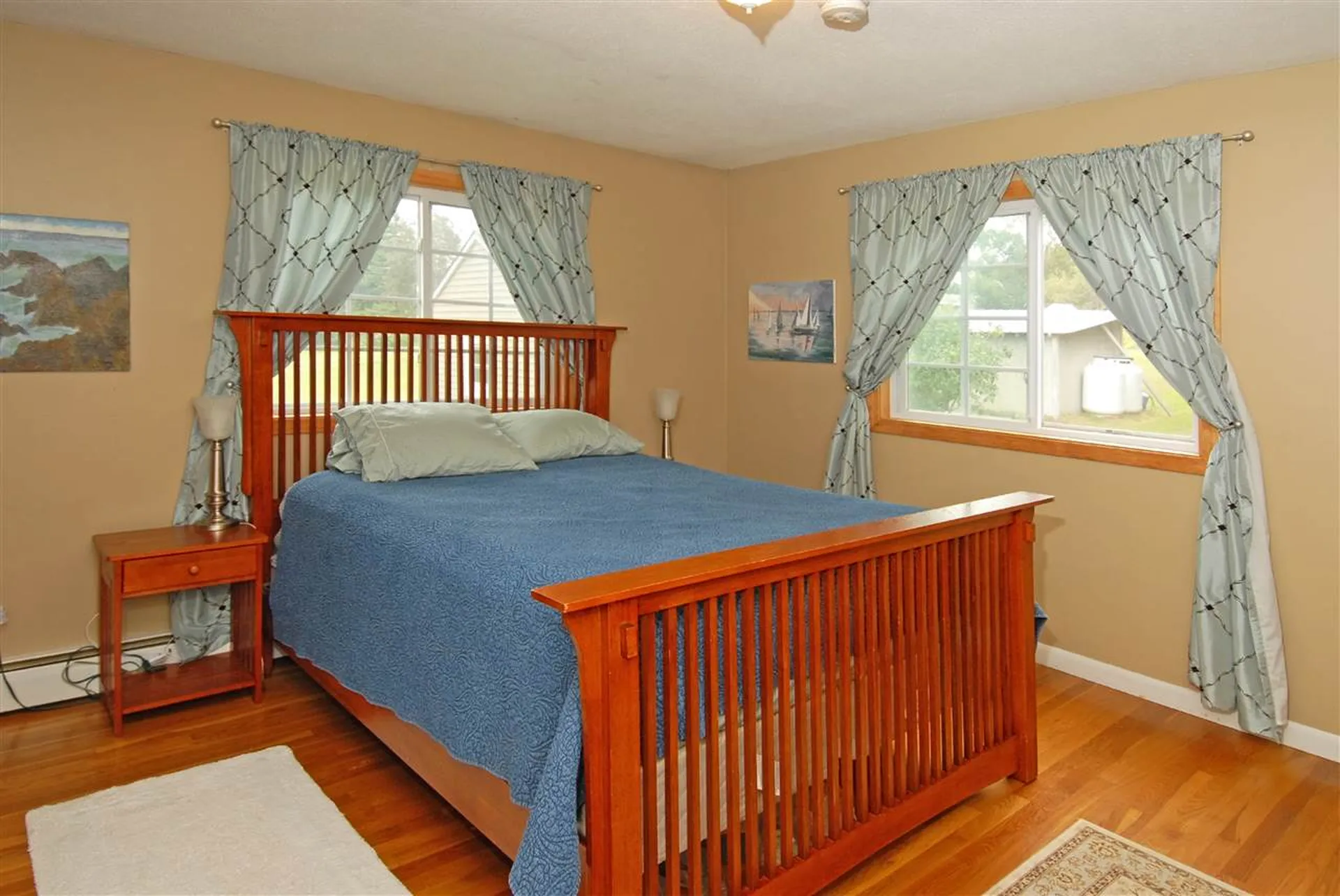 10 Lorraine Street Newport NH 03773