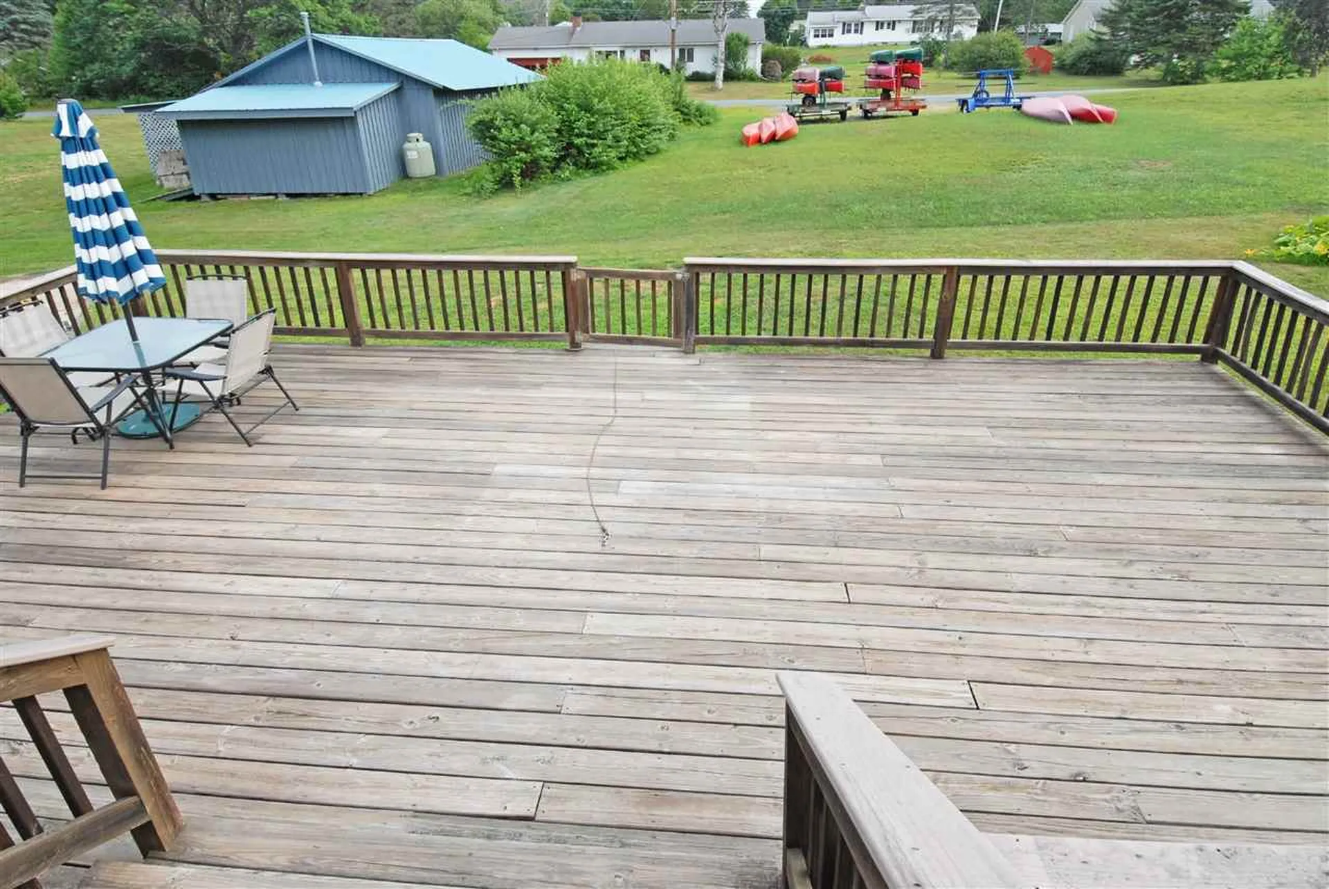 10 Lorraine Street Newport NH 03773