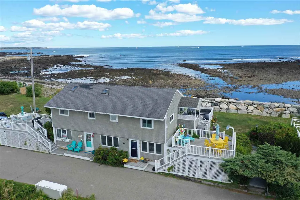 784 Ocean Boulevard Rye NH 03870