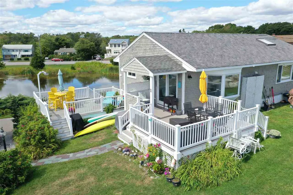 784 Ocean Boulevard Rye NH 03870