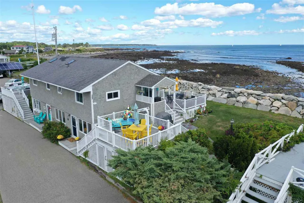 784 Ocean Boulevard Rye NH 03870