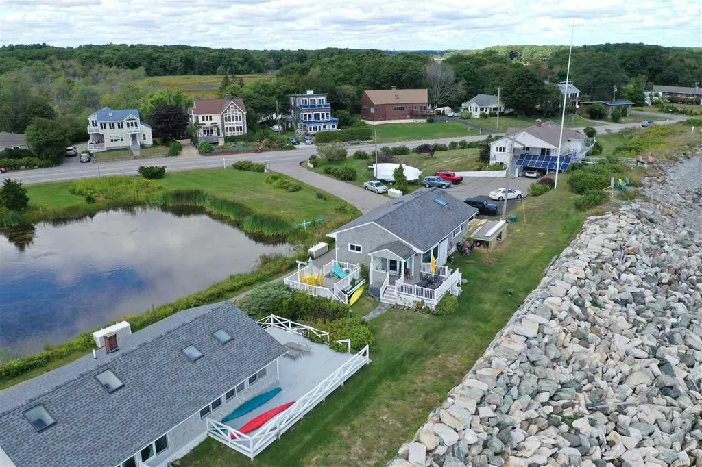 784 Ocean Boulevard Rye NH 03870