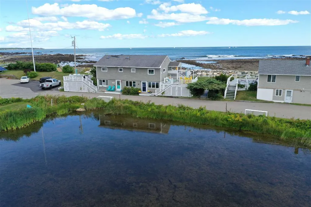 784 Ocean Boulevard Rye NH 03870