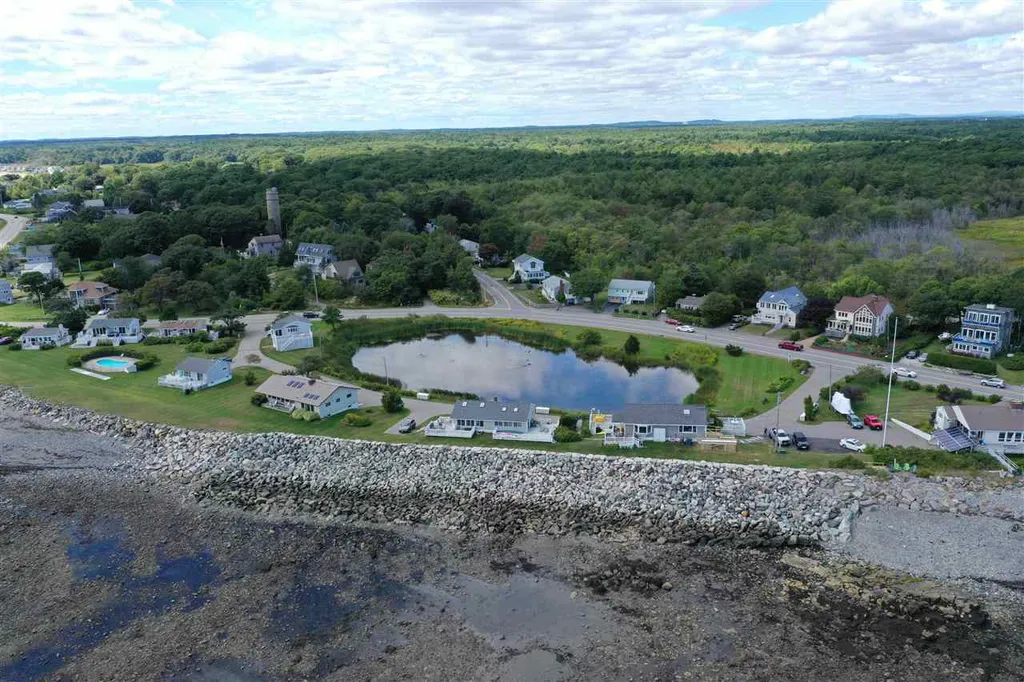 784 Ocean Boulevard Rye NH 03870