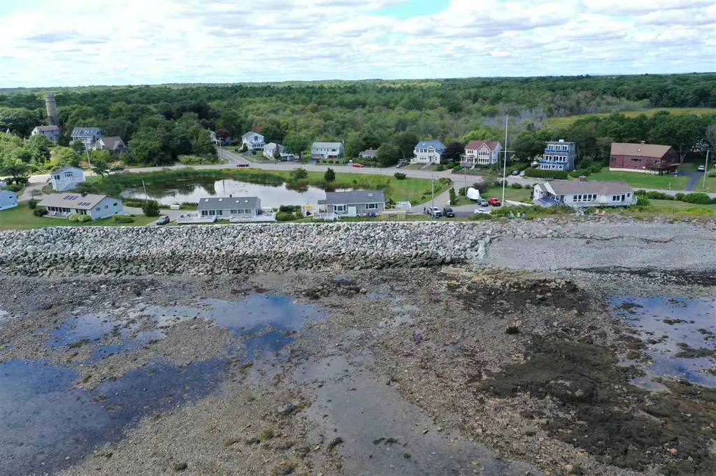 784 Ocean Boulevard Rye NH 03870