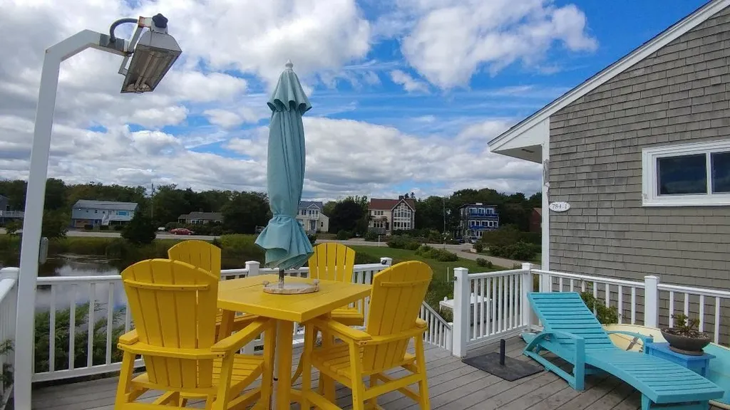 784 Ocean Boulevard Rye NH 03870