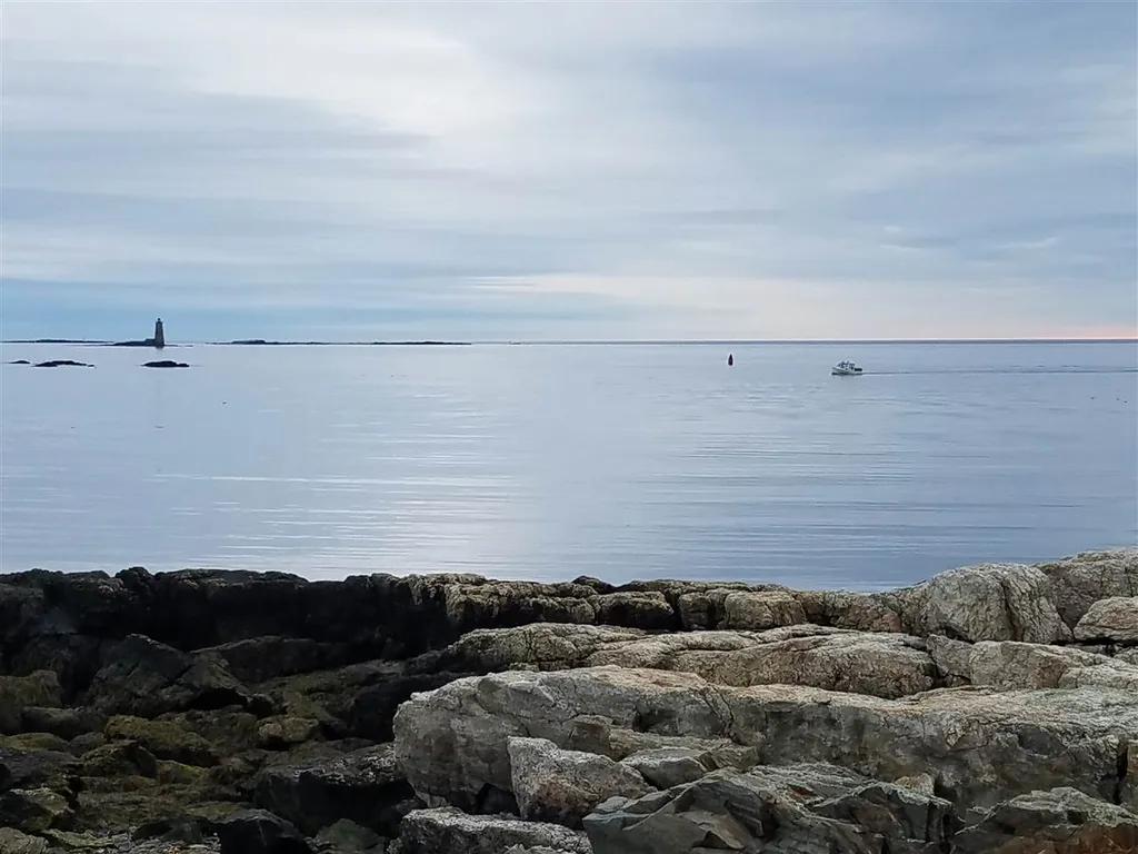 784 Ocean Boulevard Rye NH 03870