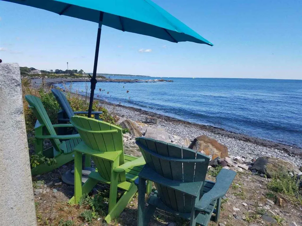 784 Ocean Boulevard Rye NH 03870