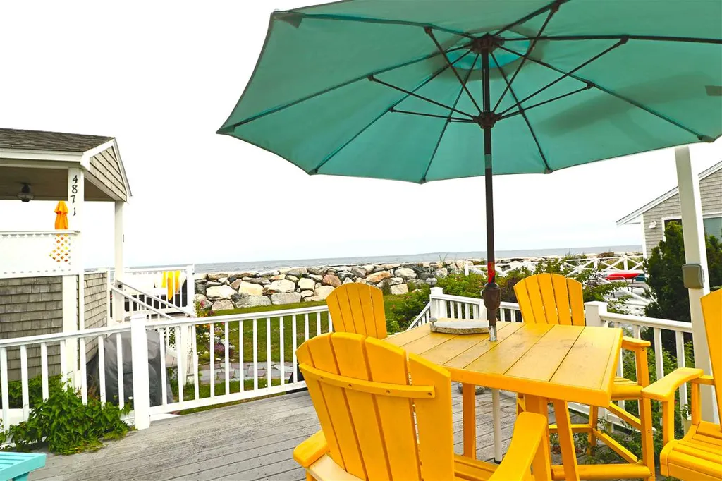 784 Ocean Boulevard Rye NH 03870