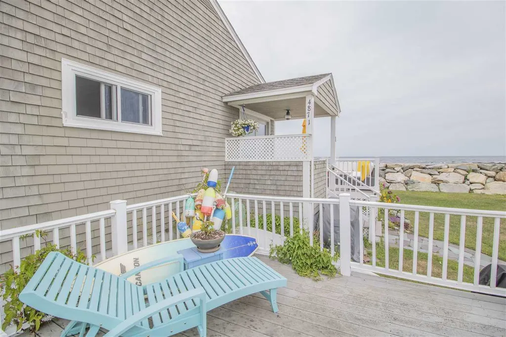 784 Ocean Boulevard Rye NH 03870