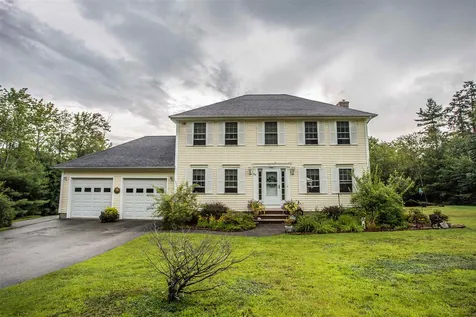 59 Cedar Ridge Drive New Ipswich NH 03071
