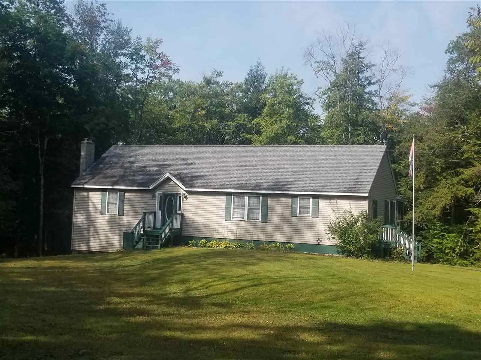 335 Dowboro Road Pittsfield NH 03263