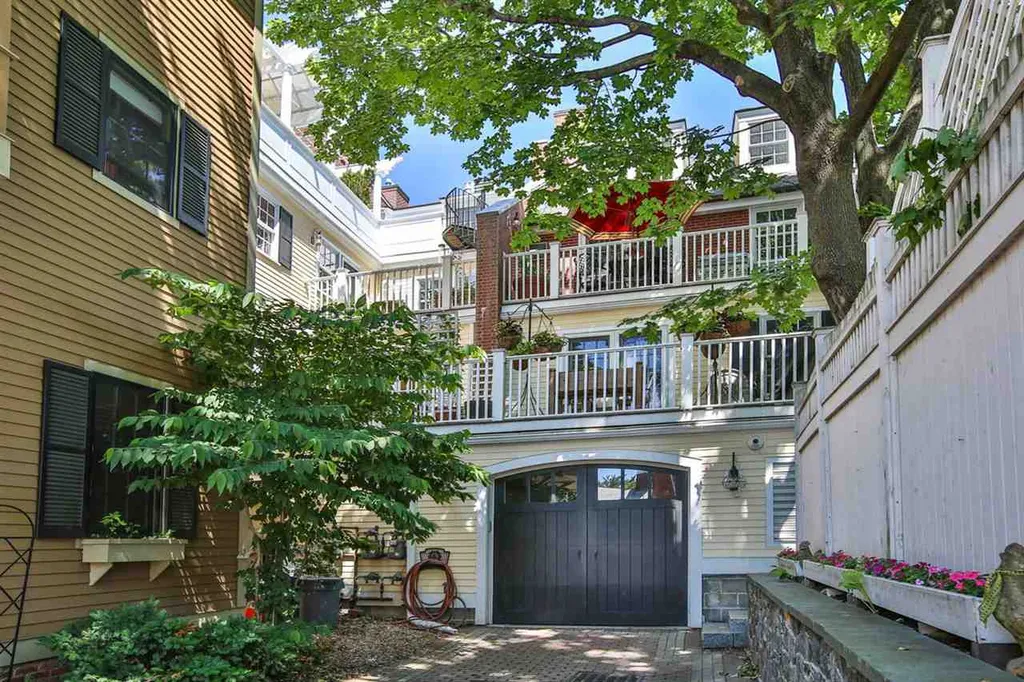 58 State Street Portsmouth NH 03801