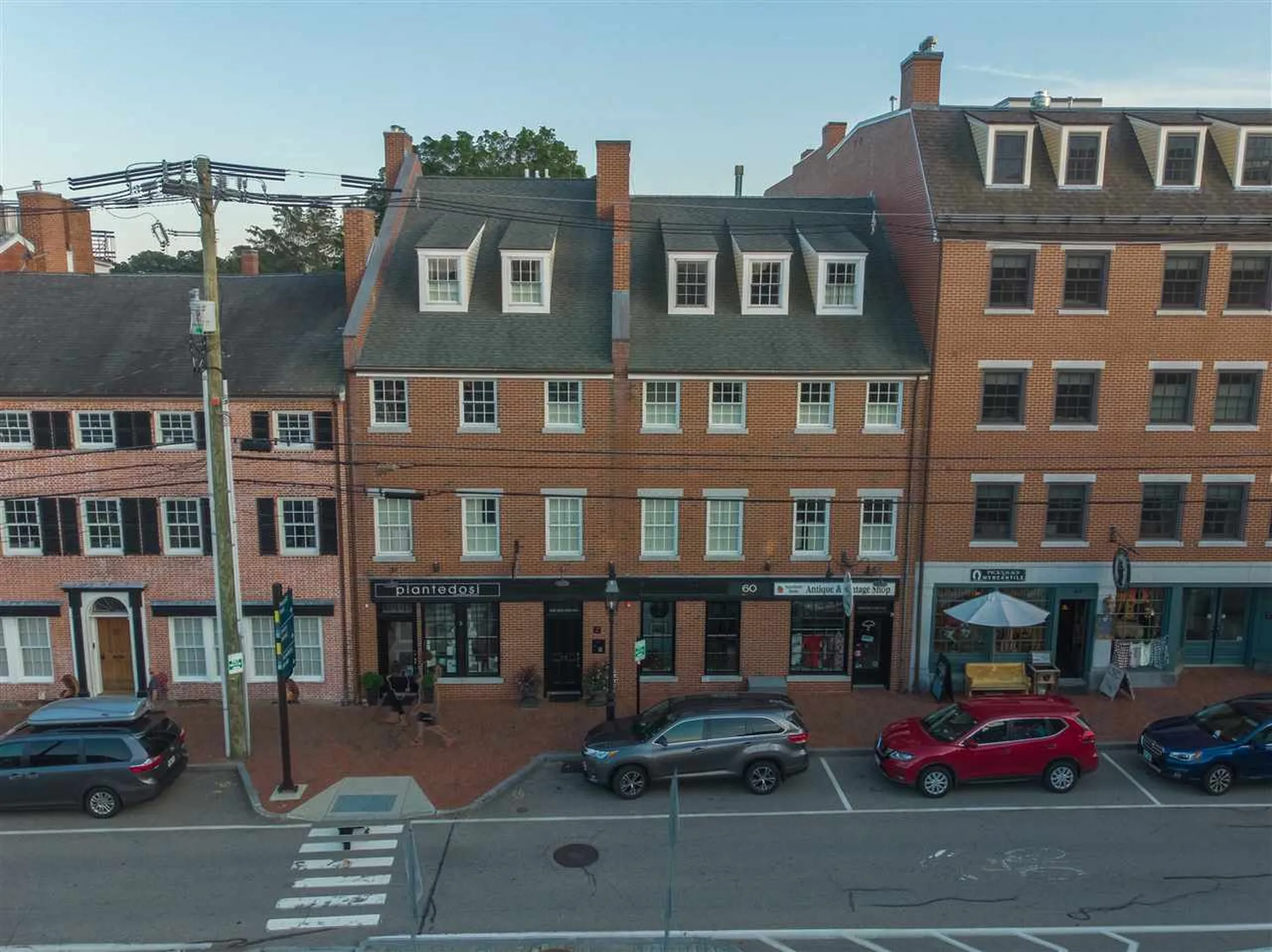 58 State Street Portsmouth NH 03801