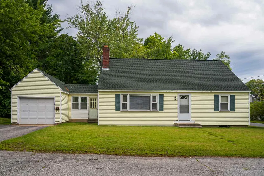 87 Kingston Street Manchester NH 03102