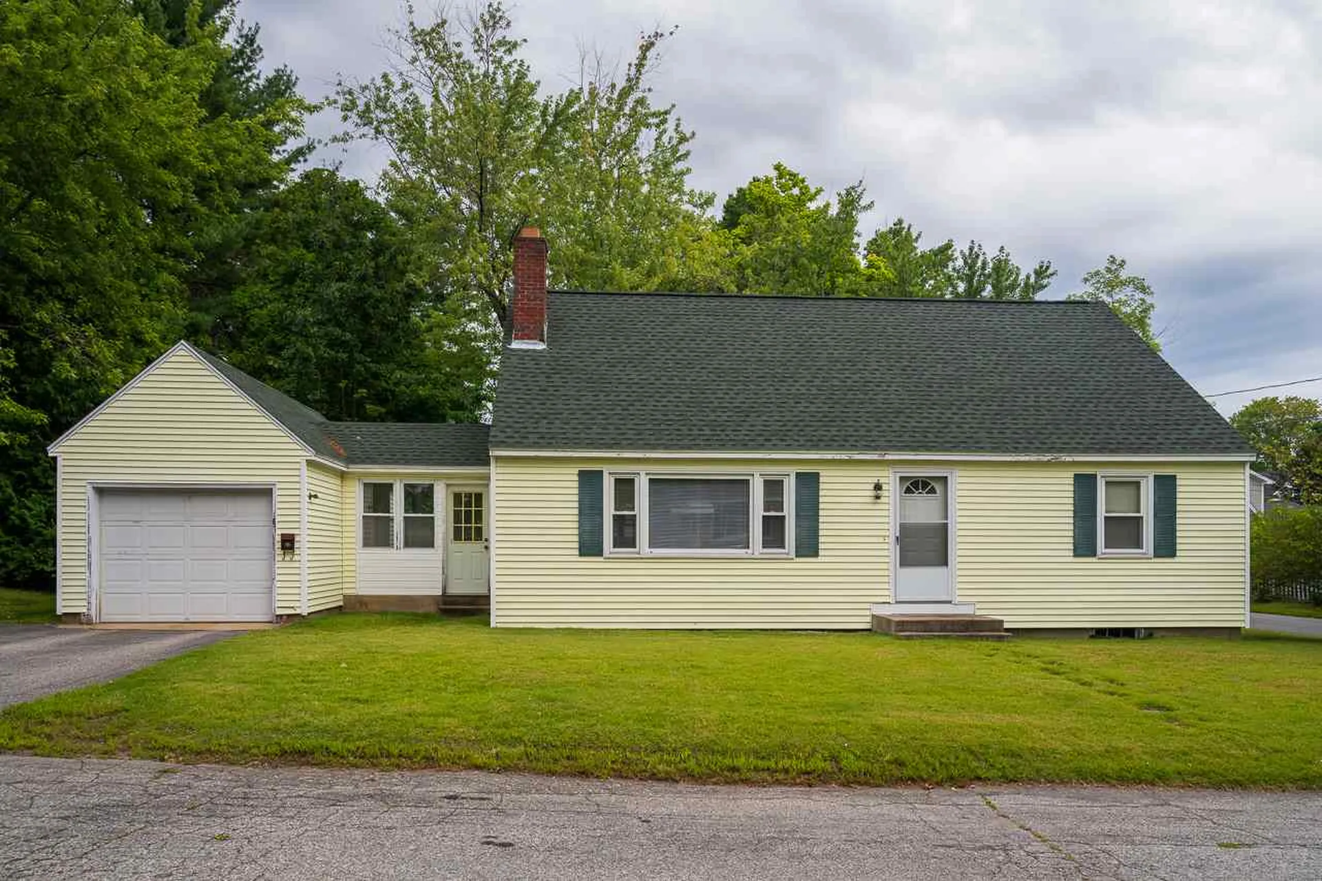 87 Kingston Street Manchester NH 03102