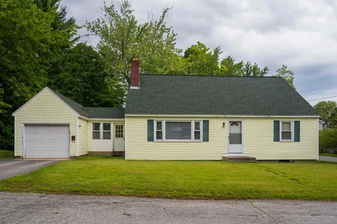 87 Kingston Street Manchester NH 03102