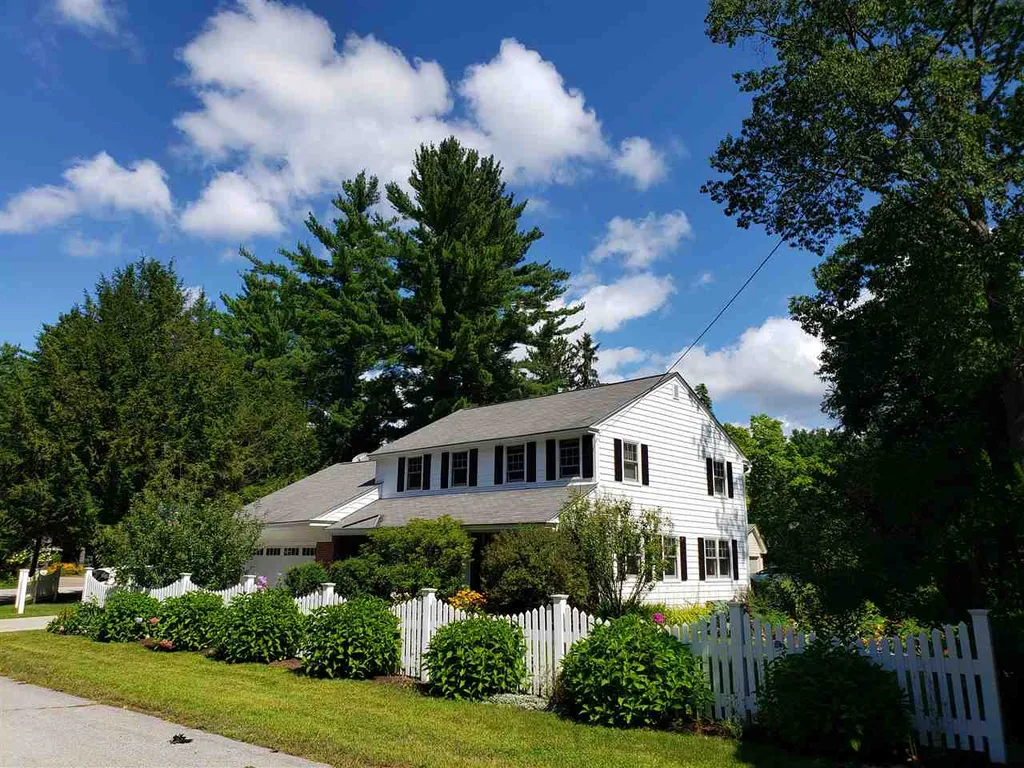 52 Greenwood Avenue Keene NH 03431