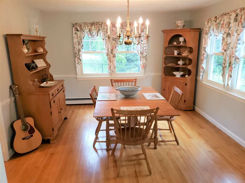 52 Greenwood Avenue Keene NH 03431