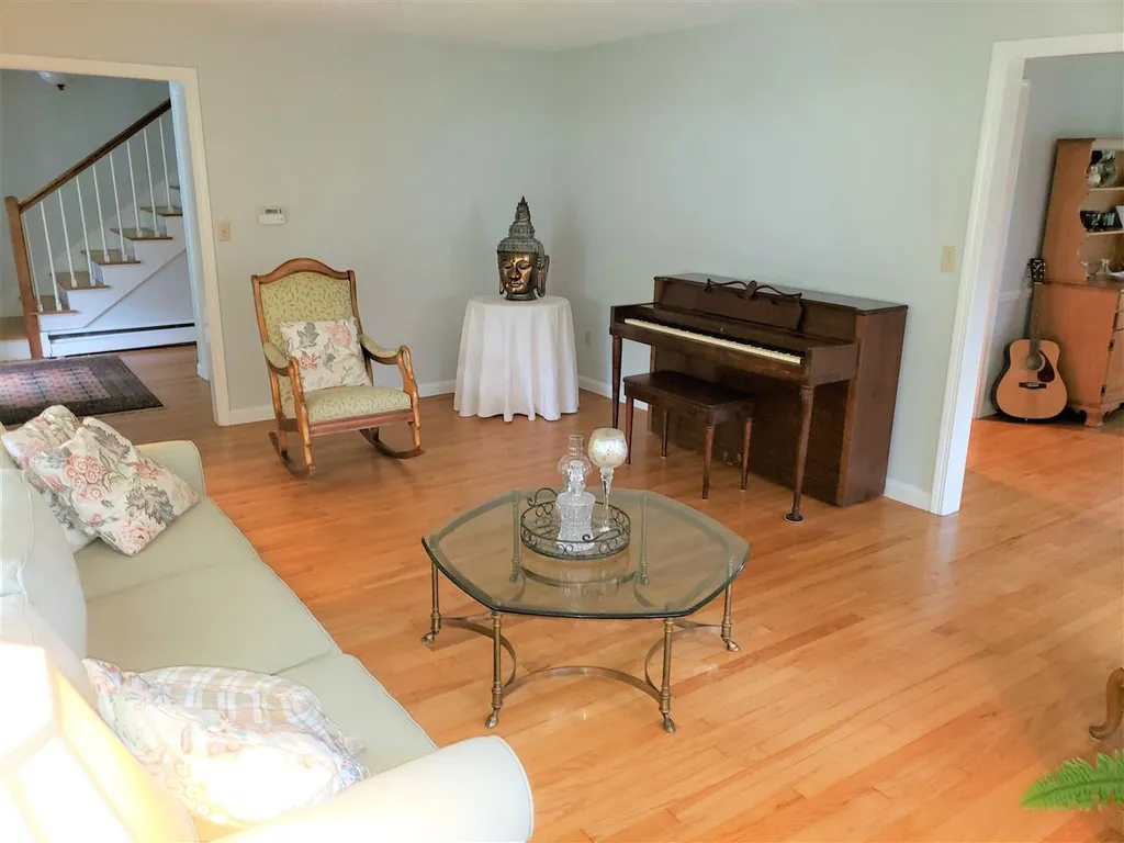 52 Greenwood Avenue Keene NH 03431