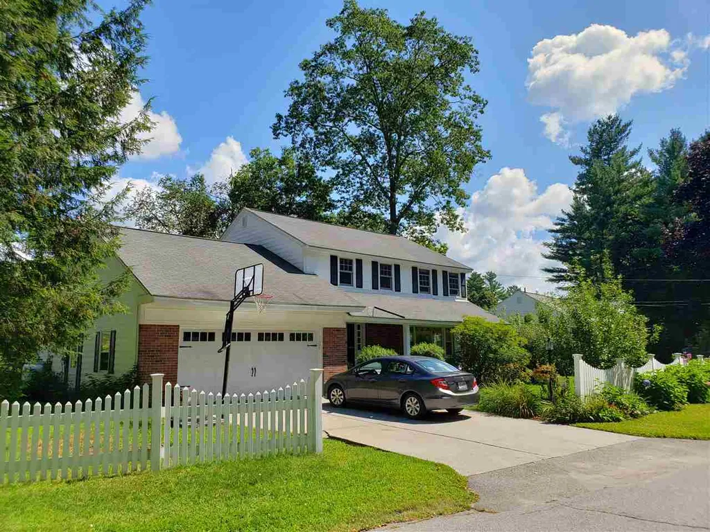 52 Greenwood Avenue Keene NH 03431