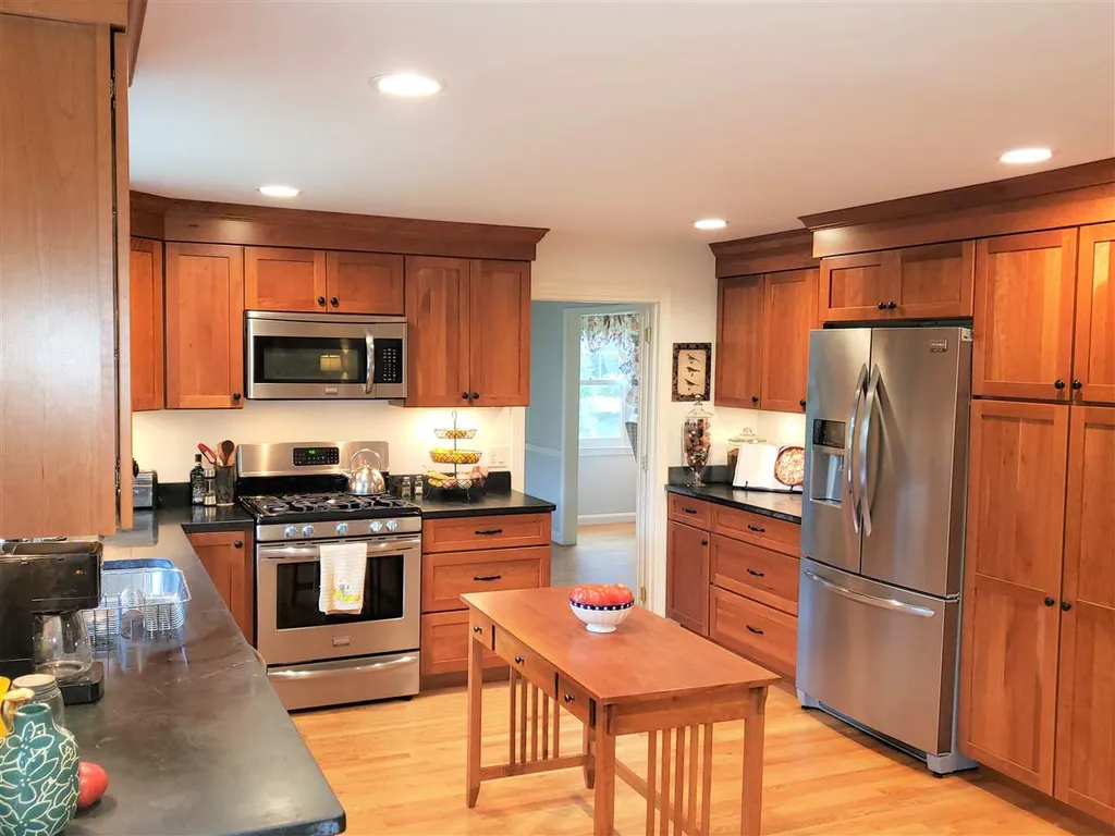 52 Greenwood Avenue Keene NH 03431