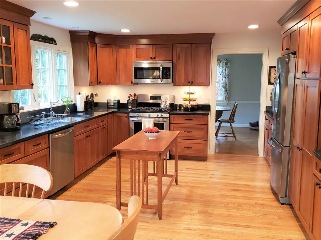 52 Greenwood Avenue Keene NH 03431
