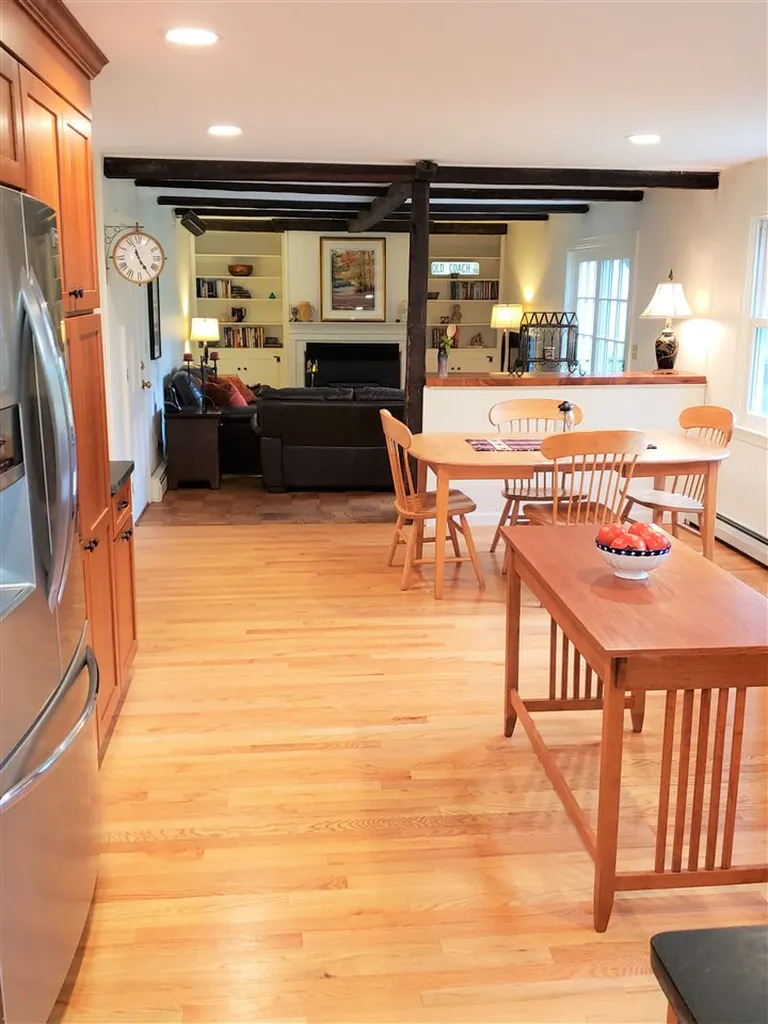 52 Greenwood Avenue Keene NH 03431