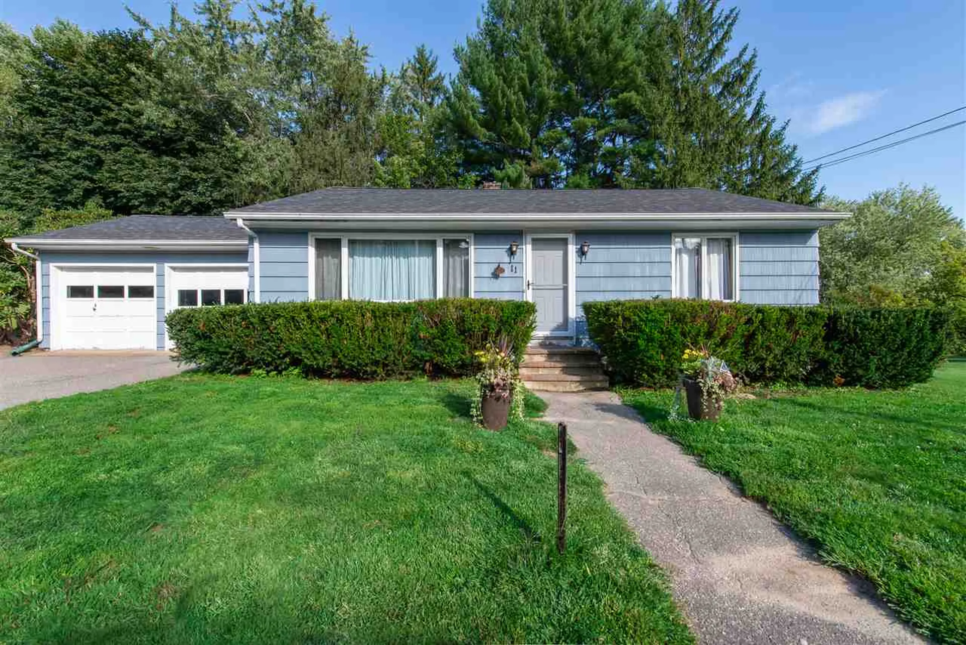 11 Hull Avenue Dover NH 03820