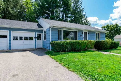 11 Hull Avenue Dover NH 03820