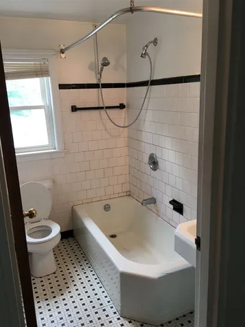 8 Harold Street Manchester NH 03104