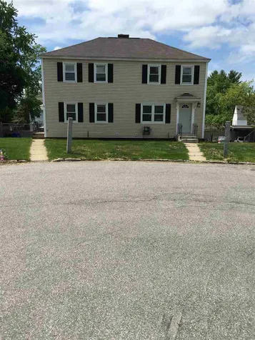 8 Harold Street Manchester NH 03104