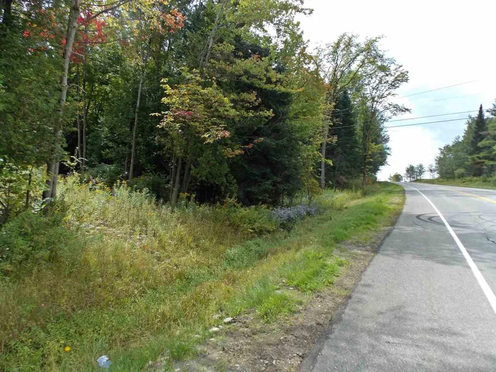 - Vt Route 100 Newport Town VT 05857