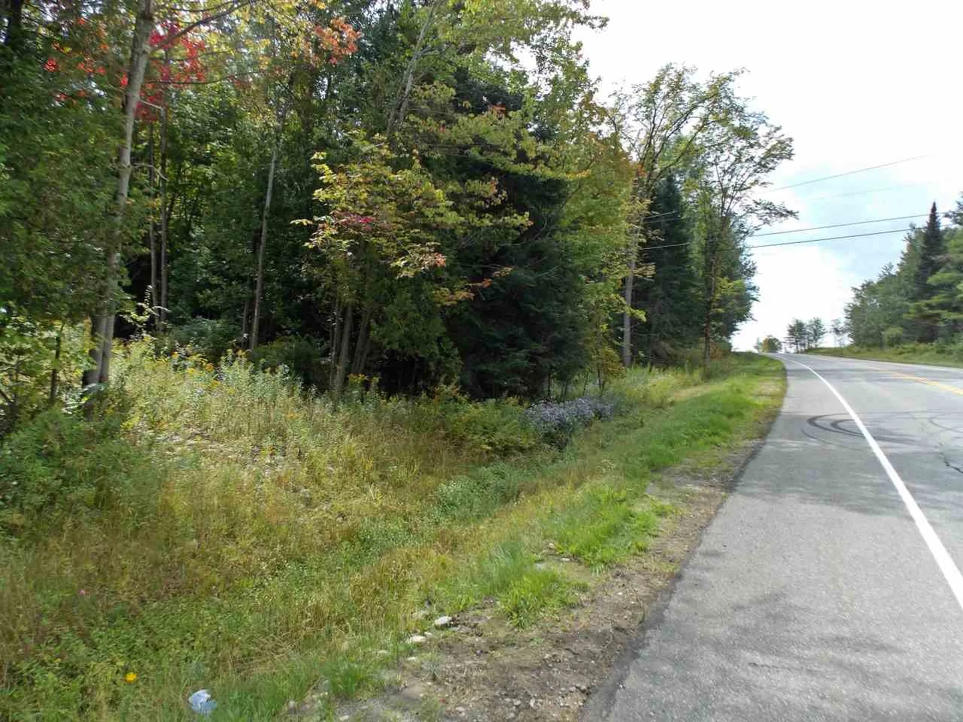 - Vt Route 100 Newport Town VT 05857