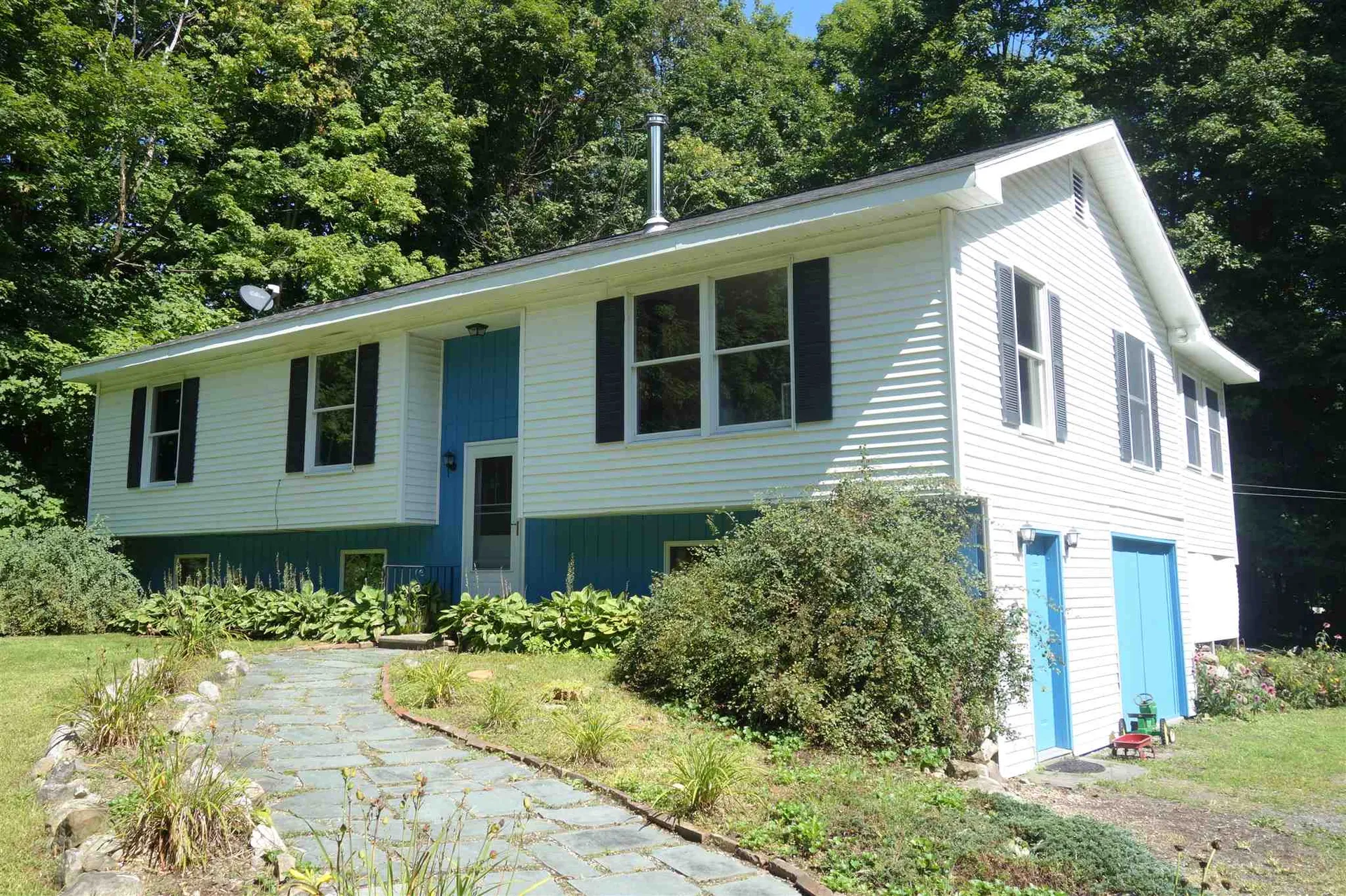 377 East Main Street Middlebury VT 05753