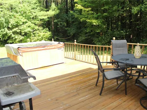 5 Watkins Road Milton VT 05468