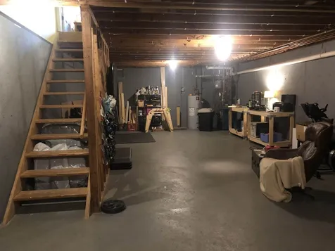 523 Porters Point Road Colchester VT 05446