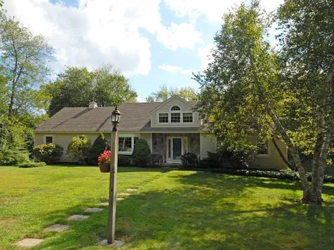 35 Munsey Drive Hampton NH 03842