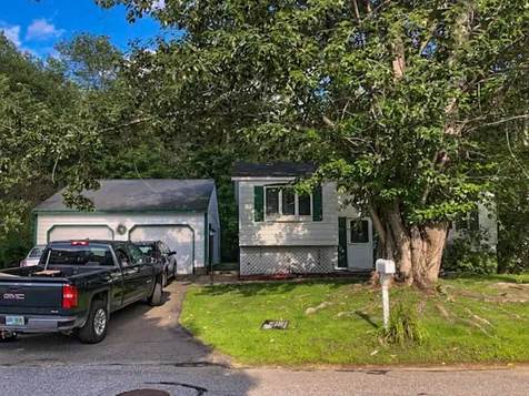 114 Butternut Drive Keene NH 03431