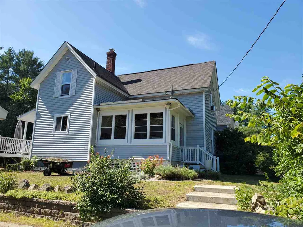 7 Elliot Street Concord NH 03303