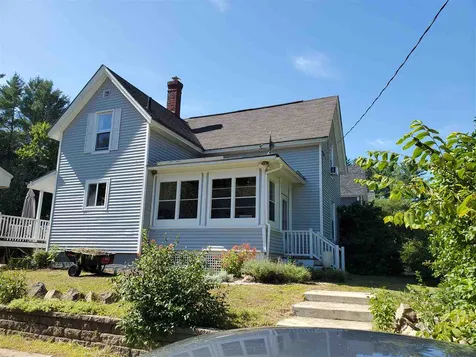 7 Elliot Street Concord NH 03303