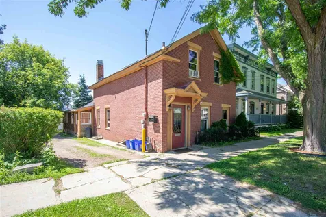 69 Monroe Street Burlington VT 05401
